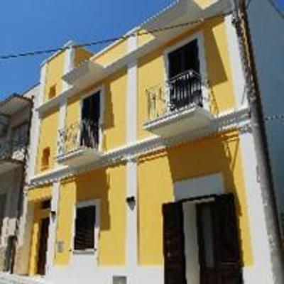фото отеля B&B Borgosolare