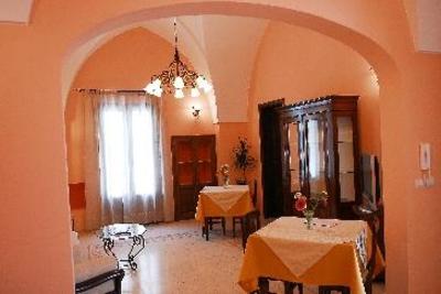 фото отеля B&B Borgosolare