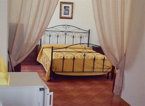 фото отеля B&B Borgosolare