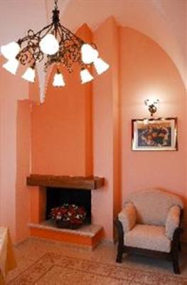 фото отеля B&B Borgosolare