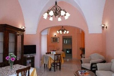 фото отеля B&B Borgosolare