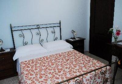 фото отеля B&B Borgosolare