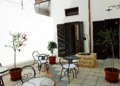фото отеля B&B Borgosolare