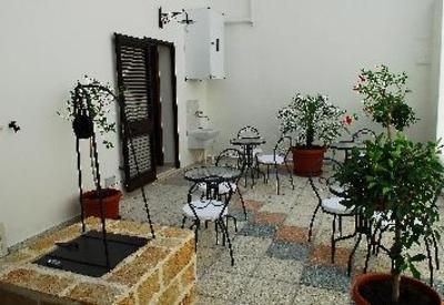 фото отеля B&B Borgosolare