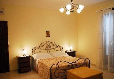 фото отеля B&B Borgosolare