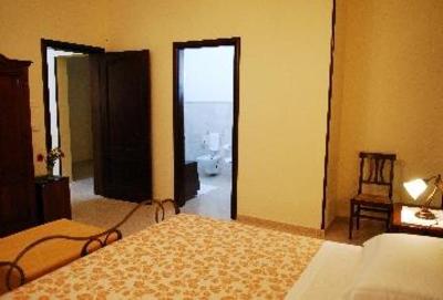 фото отеля B&B Borgosolare