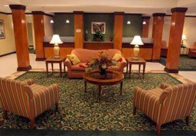 фото отеля Fairfield Inn & Suites Elizabeth City