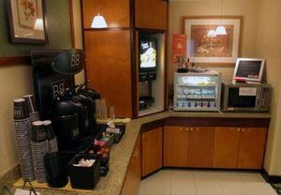 фото отеля Fairfield Inn & Suites Elizabeth City
