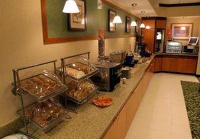 фото отеля Fairfield Inn & Suites Elizabeth City