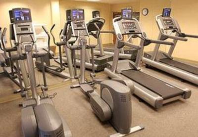 фото отеля Fairfield Inn & Suites Elizabeth City
