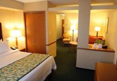 фото отеля Fairfield Inn & Suites Elizabeth City