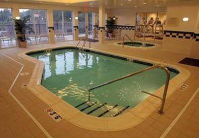 фото отеля Fairfield Inn & Suites Elizabeth City