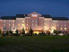 фото отеля Fairfield Inn & Suites Elizabeth City