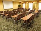 фото отеля Fairfield Inn & Suites Elizabeth City