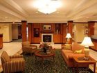 фото отеля Fairfield Inn & Suites Elizabeth City