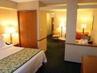 фото отеля Fairfield Inn & Suites Elizabeth City
