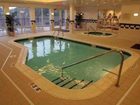 фото отеля Fairfield Inn & Suites Elizabeth City