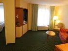 фото отеля Fairfield Inn & Suites Elizabeth City