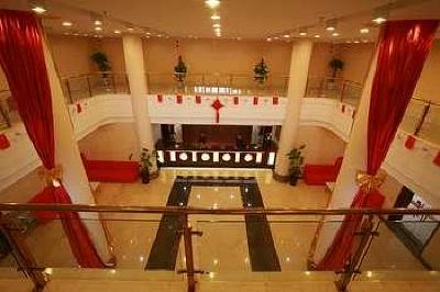фото отеля Haitian Holiday Hotel