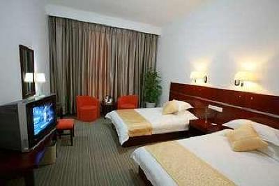 фото отеля Haitian Holiday Hotel