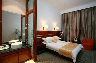 фото отеля Haitian Holiday Hotel