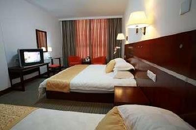фото отеля Haitian Holiday Hotel