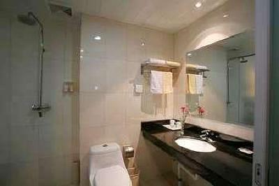 фото отеля Haitian Holiday Hotel