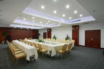 фото отеля Haitian Holiday Hotel