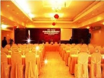 фото отеля Viet Trung Hotel Hai Phong