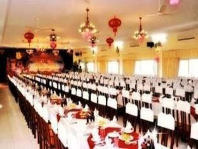 фото отеля Viet Trung Hotel Hai Phong