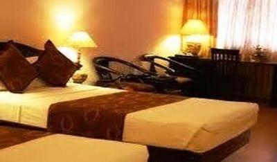 фото отеля Viet Trung Hotel Hai Phong
