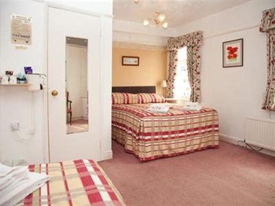 фото отеля Ramleh Hotel