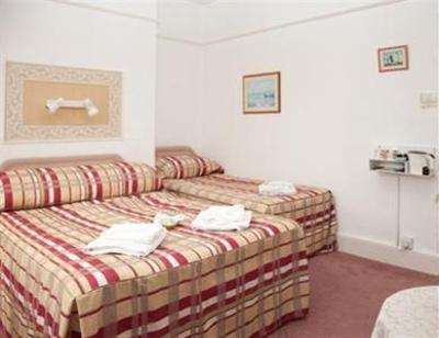 фото отеля Ramleh Hotel