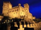 фото отеля Castello Di Pavone Hotel Pavone Canavese