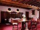 фото отеля Castello Di Pavone Hotel Pavone Canavese