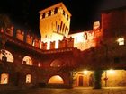 фото отеля Castello Di Pavone Hotel Pavone Canavese