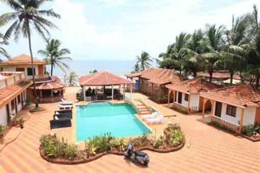 фото отеля Alcove Resorts
