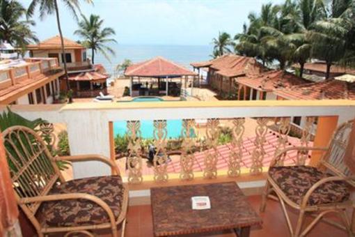 фото отеля Alcove Resorts