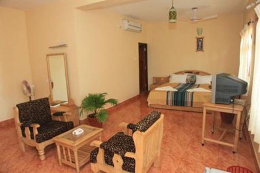 фото отеля Alcove Resorts