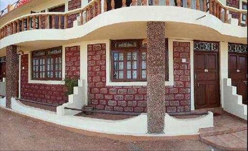 фото отеля Alcove Resorts
