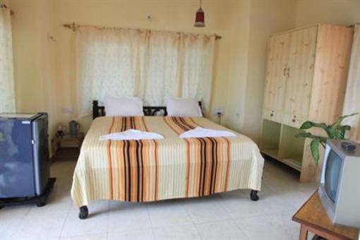 фото отеля Alcove Resorts