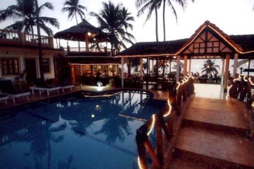 фото отеля Alcove Resorts