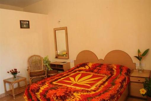 фото отеля Alcove Resorts