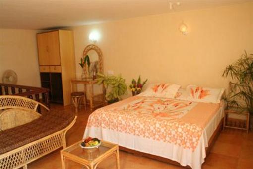 фото отеля Alcove Resorts