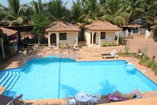 фото отеля Alcove Resorts