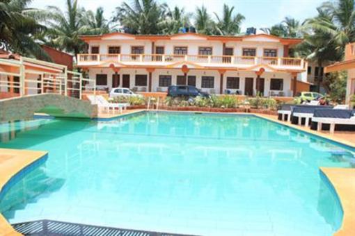 фото отеля Alcove Resorts