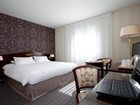 фото отеля Best Western Paris Meudon Ermitage