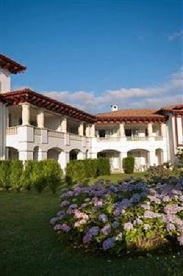 фото отеля Pierre & Vacances Residence - La Villa Maldagora