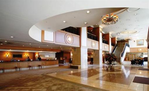 фото отеля Iwainoyado Noboribetsu Grand Hotel