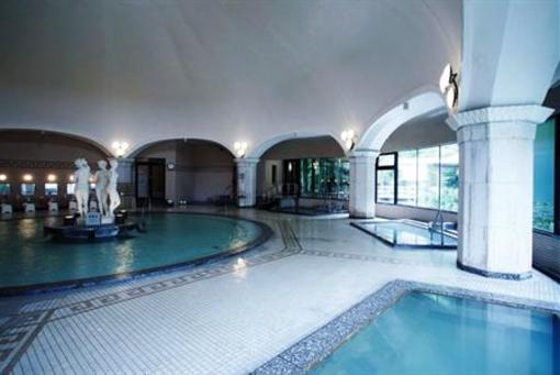 фото отеля Iwainoyado Noboribetsu Grand Hotel